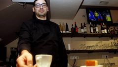 El sector servicios es uno de los m�s castigado por el desempleo en Barbanza