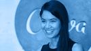Melanie Perkins, fundadora y primera ejecutiva de Canva