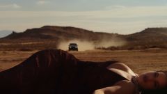 Rosal�a estrena el videoclip de �Sauvignon Blanc�