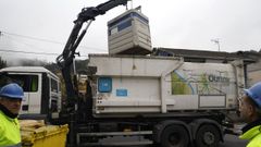 El contrato para la recogida de basura prev� un presupuesto de 162 millones para los pr�ximos diez a�os.