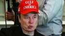 Elon Musk, en una imagen del 30 de abril