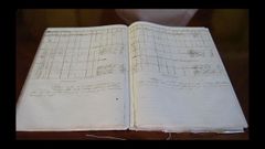 Cuaderno de bit�cora
