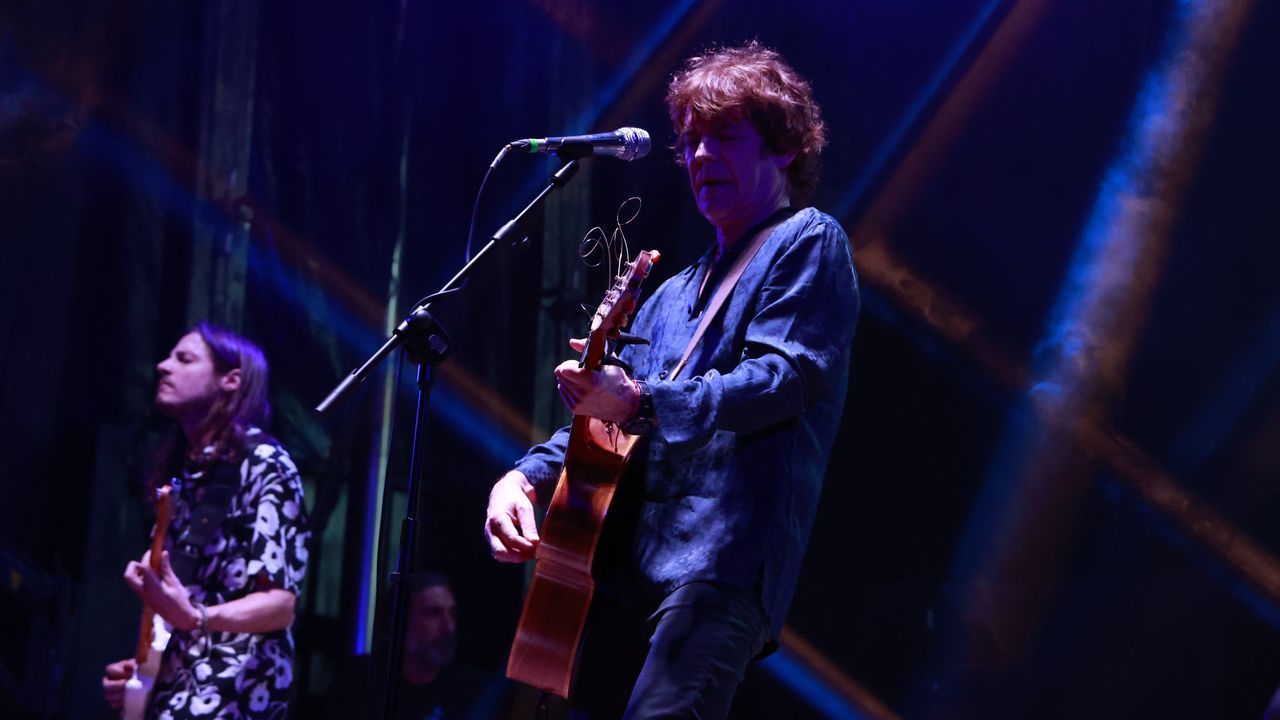 Tam Tam Go! demostró en A Coruña que la música de los 80 no pasa de moda