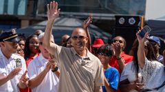 Hakeem Jeffries
