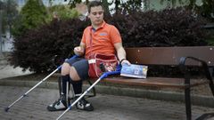 �Nadie me regala nada en <span lang= gl >Biolox�a</span>�