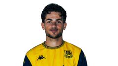 Brais Penela, nuevo extremo del Ourense CF
