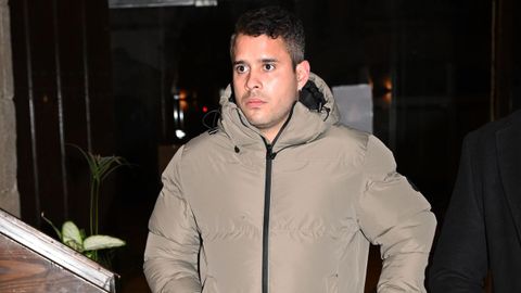 Jos� Fernando, en una imagen de archivo