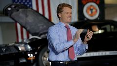 Joe Kennedy