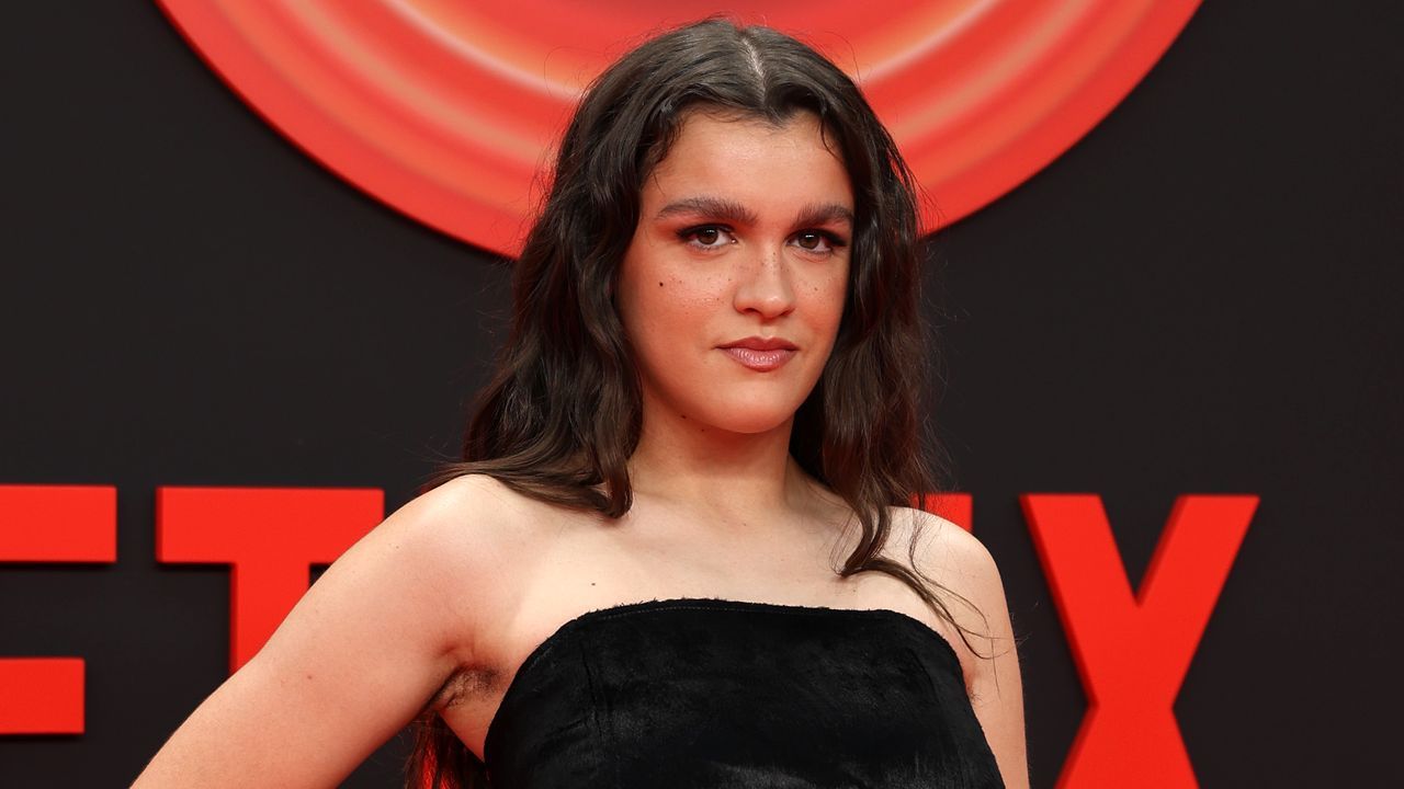 Amaia Romero y Daniel Dalfó rompen tras tres años de noviazgo