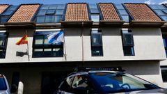 El juzgado de Ribeira es el que practica mayor nmero de desahucios.