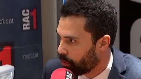 Torrent: �Puigdemont es y ser� el candidato a la investidura�