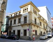 El destino de la sede de la C�mara es una inc�gnita. 