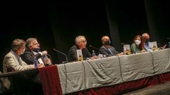 Xos� Ricardo Losada present� en Rianxo �O rosario e a buguina�