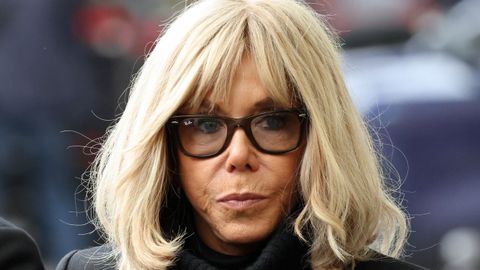 Brigitte Macron