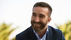 El secretario de Estado para el Avance Digital, Francisco de Paula Polo