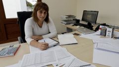 Ana Ermida