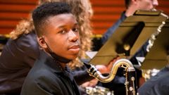 Ralph Yarl, el joven asesinado en Kansas City.