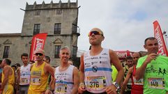 B�scate en la Carreira Popular de Cambados