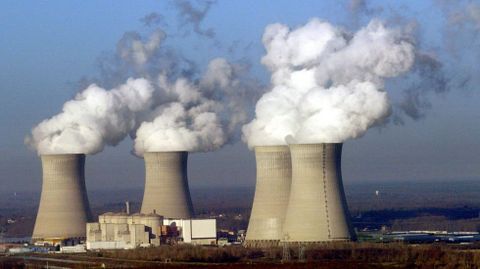 �Por qu� no cierran los suizos sus centrales nucleares?