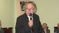 Jos� Antonio Gurriar�n, en una foto del 2009