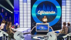 As� comienza �El gran reto musical�