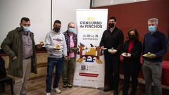 Sabores de Ourense