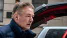 Alec Baldwin, en una imagen de archivo