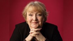 Dubravka Ugresic (Kutina, 1949-�msterdam, 2023).