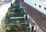 Toda la urbanizaci�n fue construida con una licencia de obra menor en la costa de Camposancos.