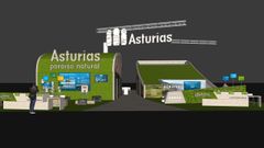 Un estado sostenible para Fitur