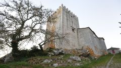 En San Paio de Narla haber� un obradoiro de m�scaras