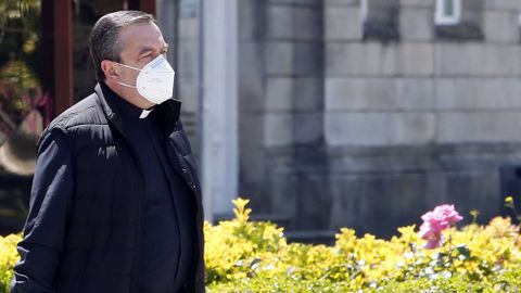 Mascarillas con glamour