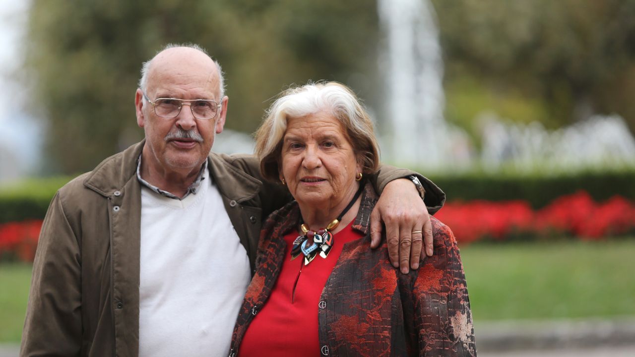 Fallece Jaime Cagiao, el hijo de Carmen Avendaño que animó la lucha de las madres de Érguete contra el narcotráfico