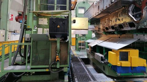 Fabrica de Armas de Trubia