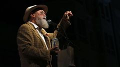 Cadaval actuar� en Vilari�o el d�a 25 de enero