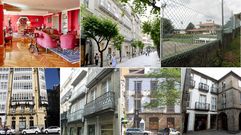 Las viviendas m�s caras de Galicia