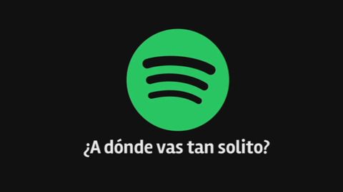 Spotify acosa a los hombres