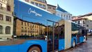 Autob�s urbano de Oviedo