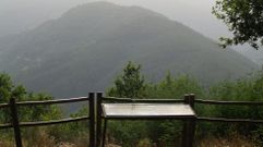 El nuevo mirador se sumar�a al que ya existe en este municipio en Cabo do Mundo