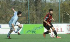 El Lal�n est� m�s centrado en lograr la permanencia en Preferente que en la Copa. 