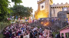 Enlaces Irmandi�os y Cea Medieval en Vimianzo: �las mejores im�genes!