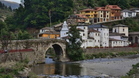 Cangas del Narcea