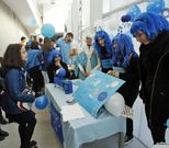 La Feira da Ciencia es una de las actividades que celebra la Facultade de Ciencias da Educaci�n. 