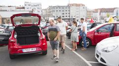 Berocasi�n. Edici�n del 2019