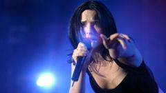 The Corrs en una imagen de archivo.