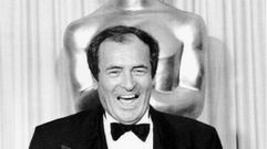 Muere Bernardo Bertolucci, el �ltimo �gran maestro� del cine italiano