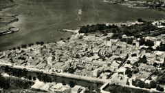 Noia tivo un papel destacado na Revoluci�n Galega de 1846