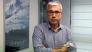 El comisionado para el Reto Demogr�fico en Asturias, Jaime Izquierdo