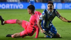 El D�por empat� con el Lugo y enlaz� su quinta jornada con un �nico triunfo