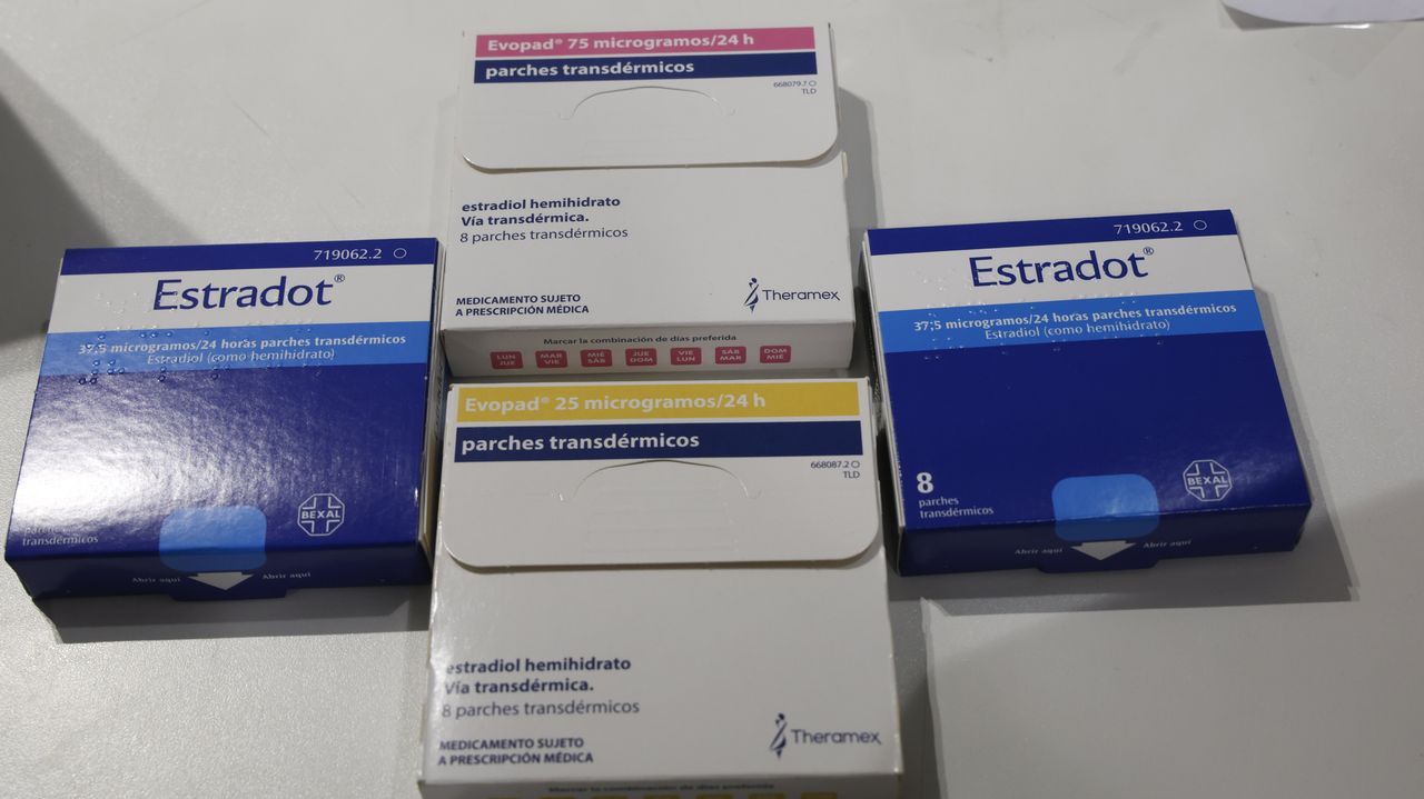 La AEMPS ve «poco fiable» que Lenzetto vuelva en noviembre
